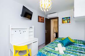 Apartment & Room Sunset Beach