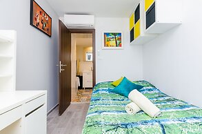 Apartment & Room Sunset Beach