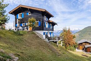 Chalet Pain Seigle