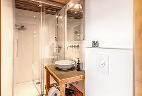 Chalet Pain Seigle