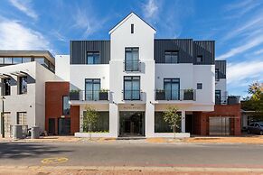 Hotel Krige