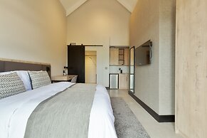 Hotel Krige