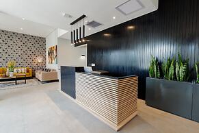 Hotel Krige