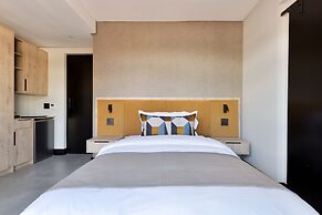 Hotel Krige