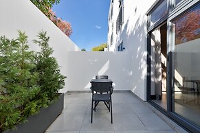 Hotel Krige