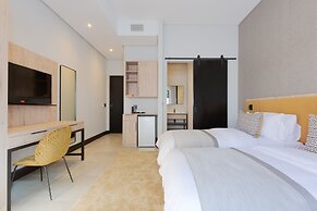 Hotel Krige