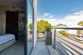 Hotel Krige