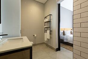 Hotel Krige