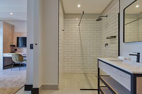 Hotel Krige