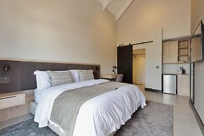 Hotel Krige
