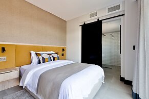 Hotel Krige
