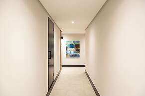 Hotel Krige