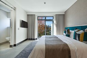 Hotel Krige