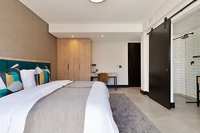 Hotel Krige