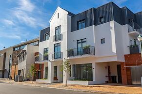Hotel Krige