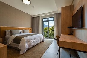 Hotel Krige