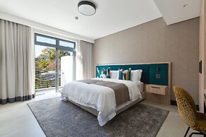 Hotel Krige