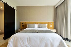 Hotel Krige