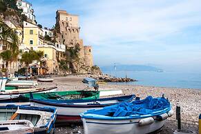 Cetara House 1 on Amalfi Coast