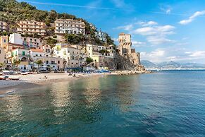 Cetara House 1 on Amalfi Coast