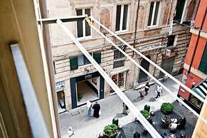 Casa Acquario Genova