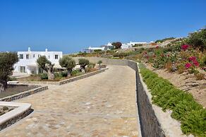 Villa True Elegance Mykonos, Agios Lazaros