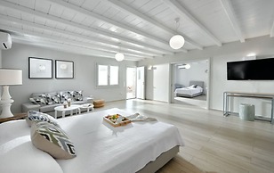 Villa True Elegance Mykonos, Agios Lazaros