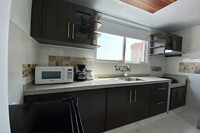 Villa Santos Apartaestudios