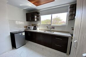 Villa Santos Apartaestudios