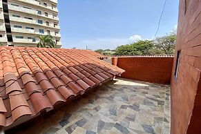 Villa Santos Apartaestudios