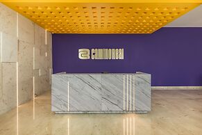 Camino Real Mérida