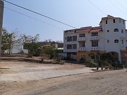 Hotel CZ