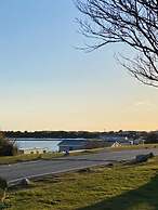 Immaculate 2-bed Static Caravan Near the Lake