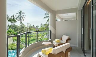Centara Reserve Samui