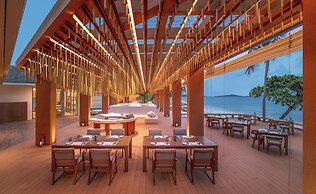 Centara Reserve Samui