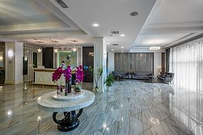Alba Hotel & Spa