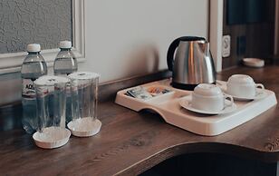 Alba Hotel & Spa