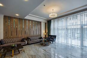 Alba Hotel & Spa
