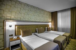 Alba Hotel & Spa
