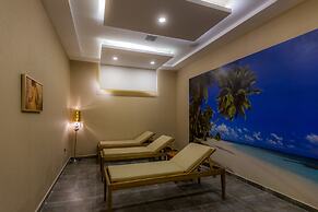 Alba Hotel & Spa