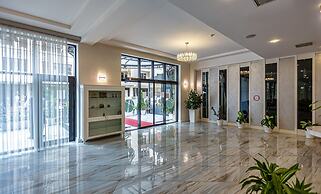 Alba Hotel & Spa
