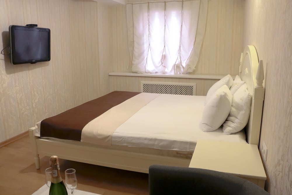 BestKievApartment