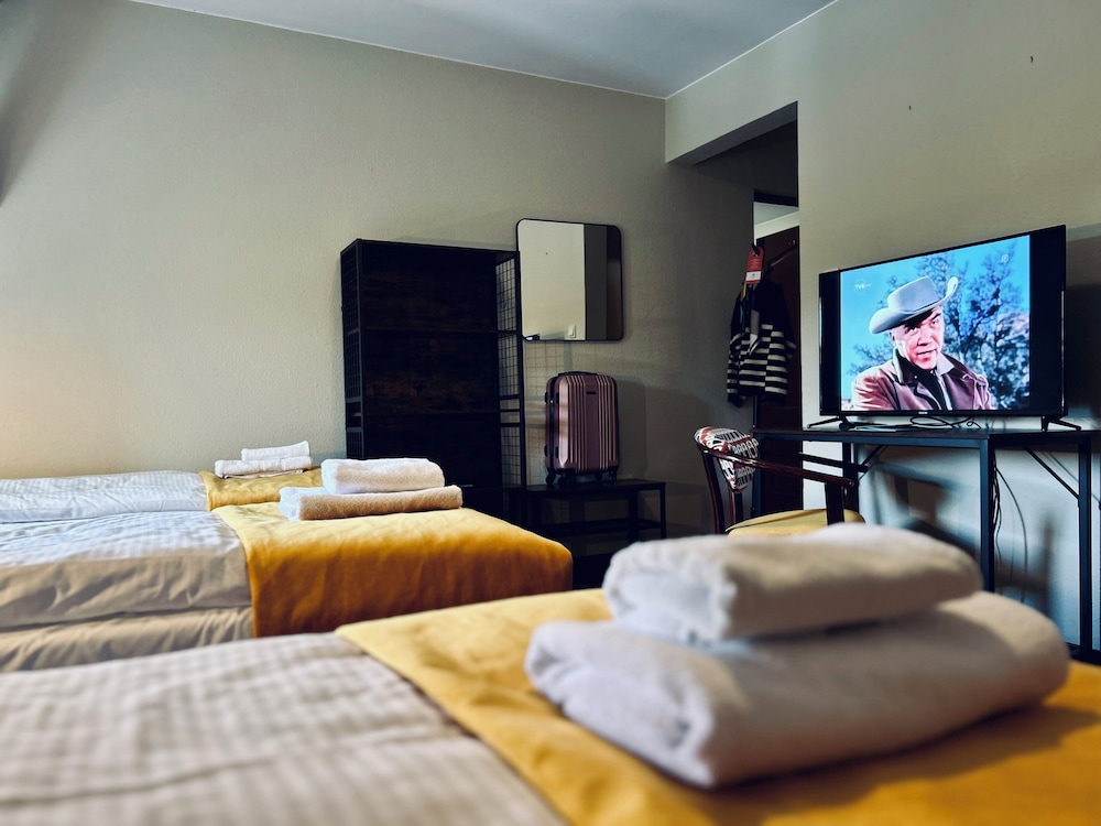 Park Hotel