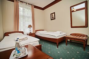 Park Hotel