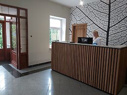 Park Hotel