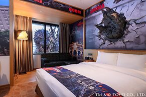Hotel Gracery Taipei