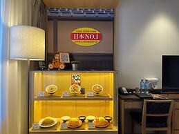 Hotel Gracery Taipei