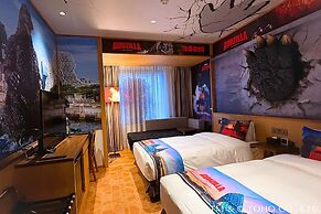 Hotel Gracery Taipei