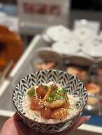 Hotel Gracery Taipei