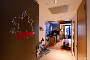 Hotel Gracery Taipei